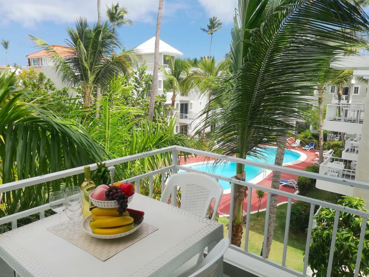 Coral Suites Beach Club & Spa Playa Los Corales Punta Cana Extérieur photo