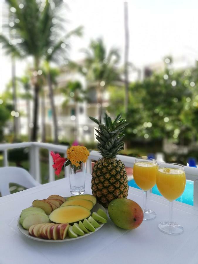 Coral Suites Beach Club & Spa Playa Los Corales Punta Cana Chambre photo