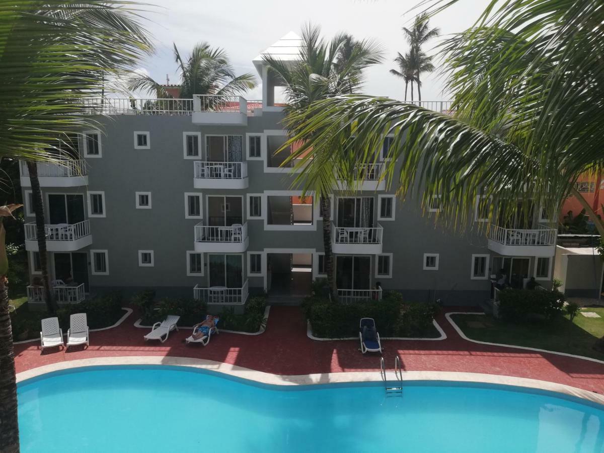 Coral Suites Beach Club & Spa Playa Los Corales Punta Cana Extérieur photo