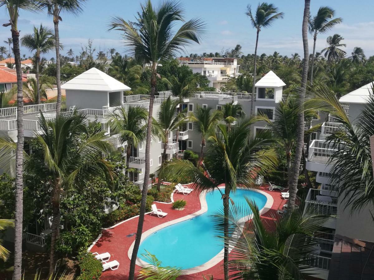 Coral Suites Beach Club & Spa Playa Los Corales Punta Cana Extérieur photo
