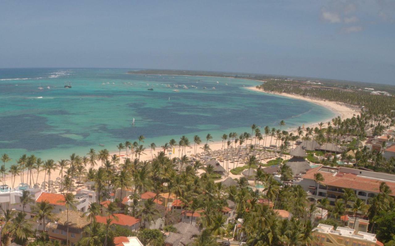 Coral Suites Beach Club & Spa Playa Los Corales Punta Cana Extérieur photo