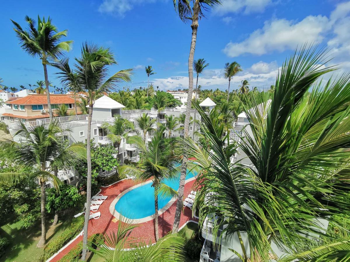 Coral Suites Beach Club & Spa Playa Los Corales Punta Cana Extérieur photo