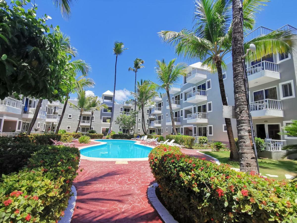 Coral Suites Beach Club & Spa Playa Los Corales Punta Cana Extérieur photo