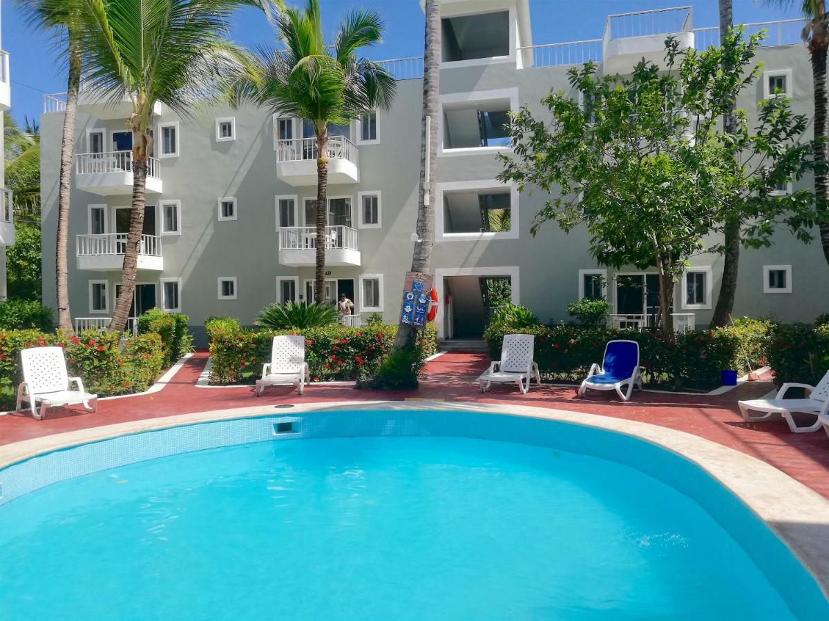 Coral Suites Beach Club & Spa Playa Los Corales Punta Cana Extérieur photo
