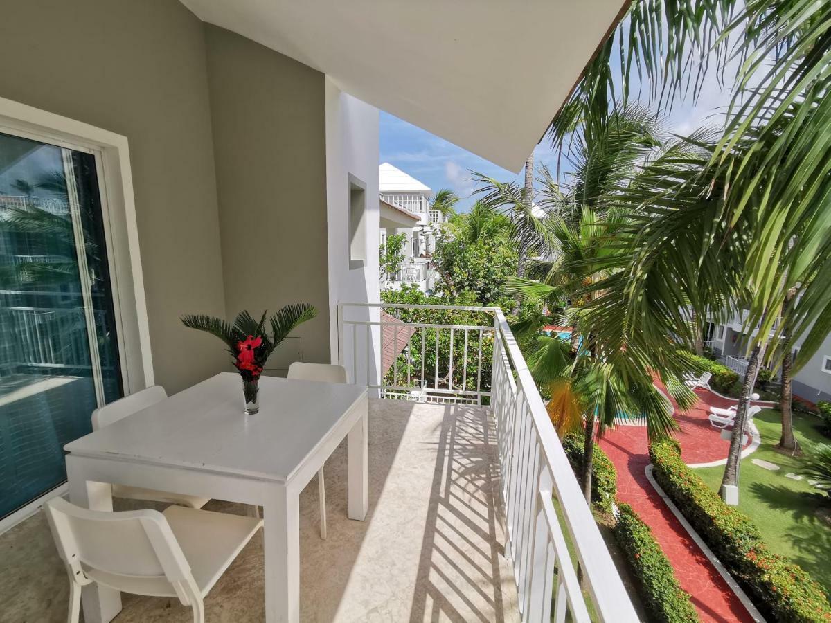 Coral Suites Beach Club & Spa Playa Los Corales Punta Cana Chambre photo