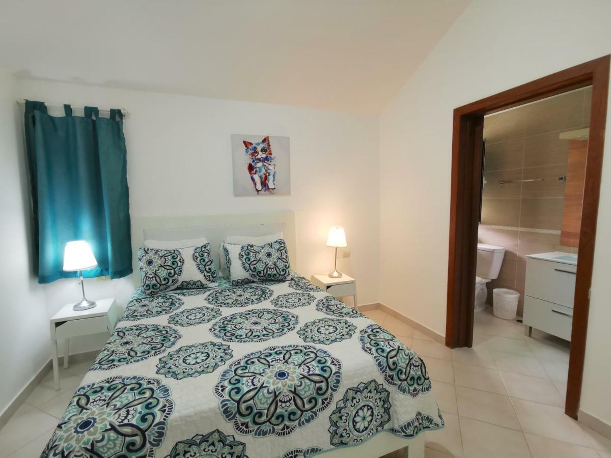 Coral Suites Beach Club & Spa Playa Los Corales Punta Cana Chambre photo