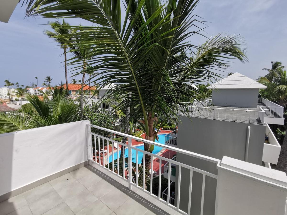 Coral Suites Beach Club & Spa Playa Los Corales Punta Cana Chambre photo