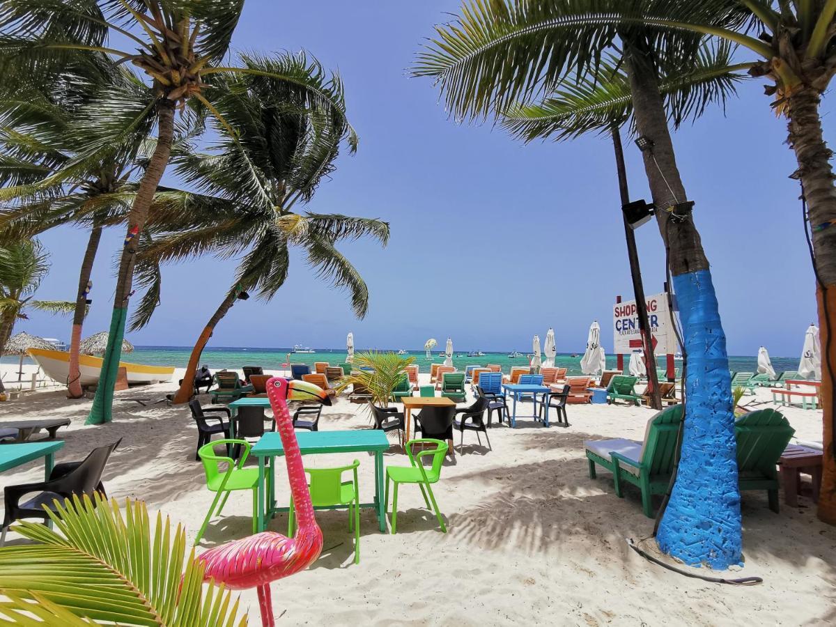 Coral Suites Beach Club & Spa Playa Los Corales Punta Cana Extérieur photo
