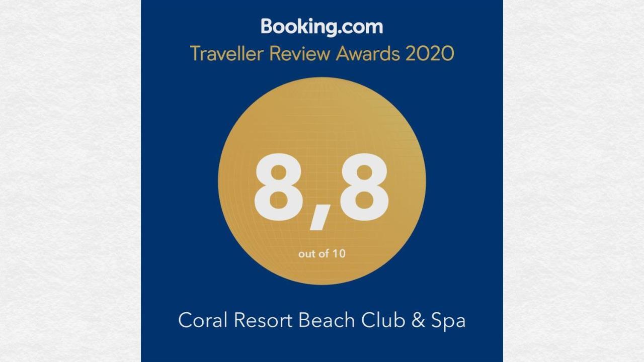Coral Suites Beach Club & Spa Playa Los Corales Punta Cana Extérieur photo